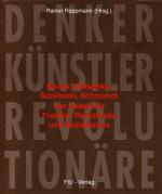 Cover-Bild Denker, Künstler, Revolutionäre