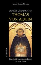 Cover-Bild Denker und Dichter: Thomas von Aquin