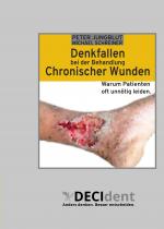 Cover-Bild Denkfallen bei der Behandlung chronischer Wunden