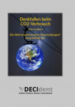 Cover-Bild Denkfallen beim CO2-Verbrauch