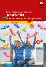 Cover-Bild Denkkonfekt