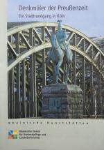 Cover-Bild Denkmäler der Preußenzeit