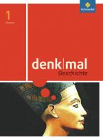 Cover-Bild denkmal - Ausgabe 2011 für Hessen