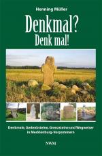 Cover-Bild Denkmal? Denk mal!