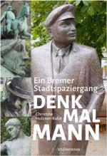 Cover-Bild DENKMAL MANN