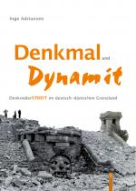 Cover-Bild Denkmal und Dynamit