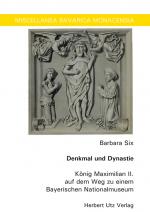Cover-Bild Denkmal und Dynastie