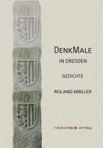 Cover-Bild DenkMale in Dresden
