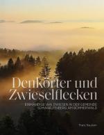 Cover-Bild Denkörter und Zwieselflecken
