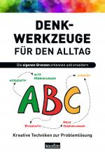 Cover-Bild Denkwerkzeuge für den Alltag