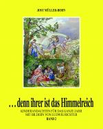 Cover-Bild ...denn ihrer ist das Himmelreich