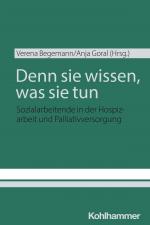 Cover-Bild Denn sie wissen, was sie tun