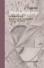 Cover-Bild Dennochgesänge