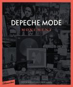 Cover-Bild Depeche Mode : Monument