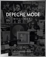 Cover-Bild Depeche Mode : Monument