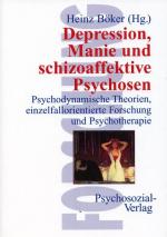 Cover-Bild Depression, Manie und schizoaffektive Psychosen