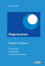 Cover-Bild Depression – Ratgeber & Manual