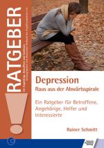 Cover-Bild Depression - Raus aus der Abwärtsspirale