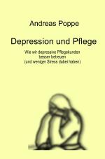 Cover-Bild Depression und Pflege