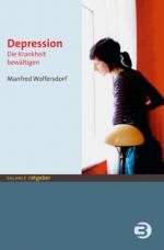 Cover-Bild Depression