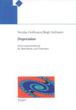 Cover-Bild Depression