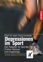 Cover-Bild Depressionen im Sport