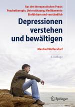 Cover-Bild Depressionen verstehen und bewältigen