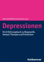 Cover-Bild Depressionen