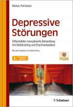 Cover-Bild Depressive Störungen