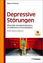 Cover-Bild Depressive Störungen