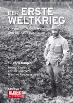 Cover-Bild Der 1.Weltkrieg