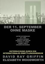 Cover-Bild Der 11. September ohne Maske