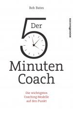 Cover-Bild Der 5-Minuten-Coach