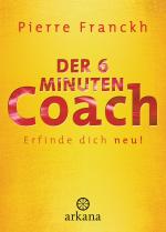 Cover-Bild Der 6-Minuten-Coach