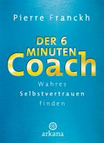 Cover-Bild Der 6-Minuten-Coach