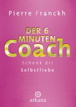 Cover-Bild Der 6-Minuten-Coach