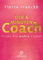 Cover-Bild Der 6-Minuten-Coach