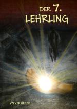 Cover-Bild Der 7. Lehrling
