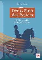 Cover-Bild Der 7. Sinn des Reiters