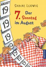 Cover-Bild Der 7. Sonntag im August