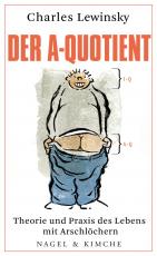 Cover-Bild Der A-Quotient