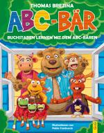 Cover-Bild Der ABC-Bär