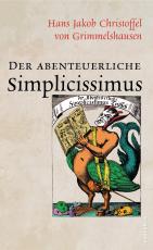 Cover-Bild Der abenteuerliche Simplicissimus (Vollständige Ausgabe)