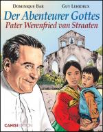 Cover-Bild Der Abenteurer Gottes