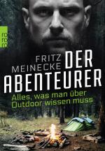 Cover-Bild Der Abenteurer