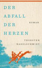 Cover-Bild Der Abfall der Herzen