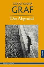 Cover-Bild Der Abgrund