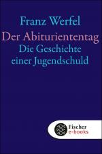 Cover-Bild Der Abituriententag