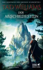 Cover-Bild Der Abschiedsstein