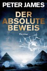 Cover-Bild Der absolute Beweis